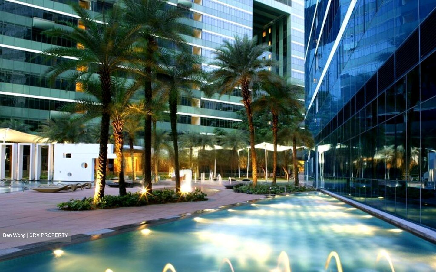 Orchard Scotts (D9), Condominium #467178421